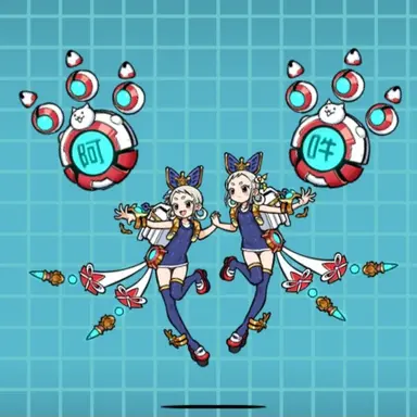 Profile image of シシルとコマリ