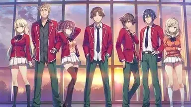 Profile image of COTE RPG