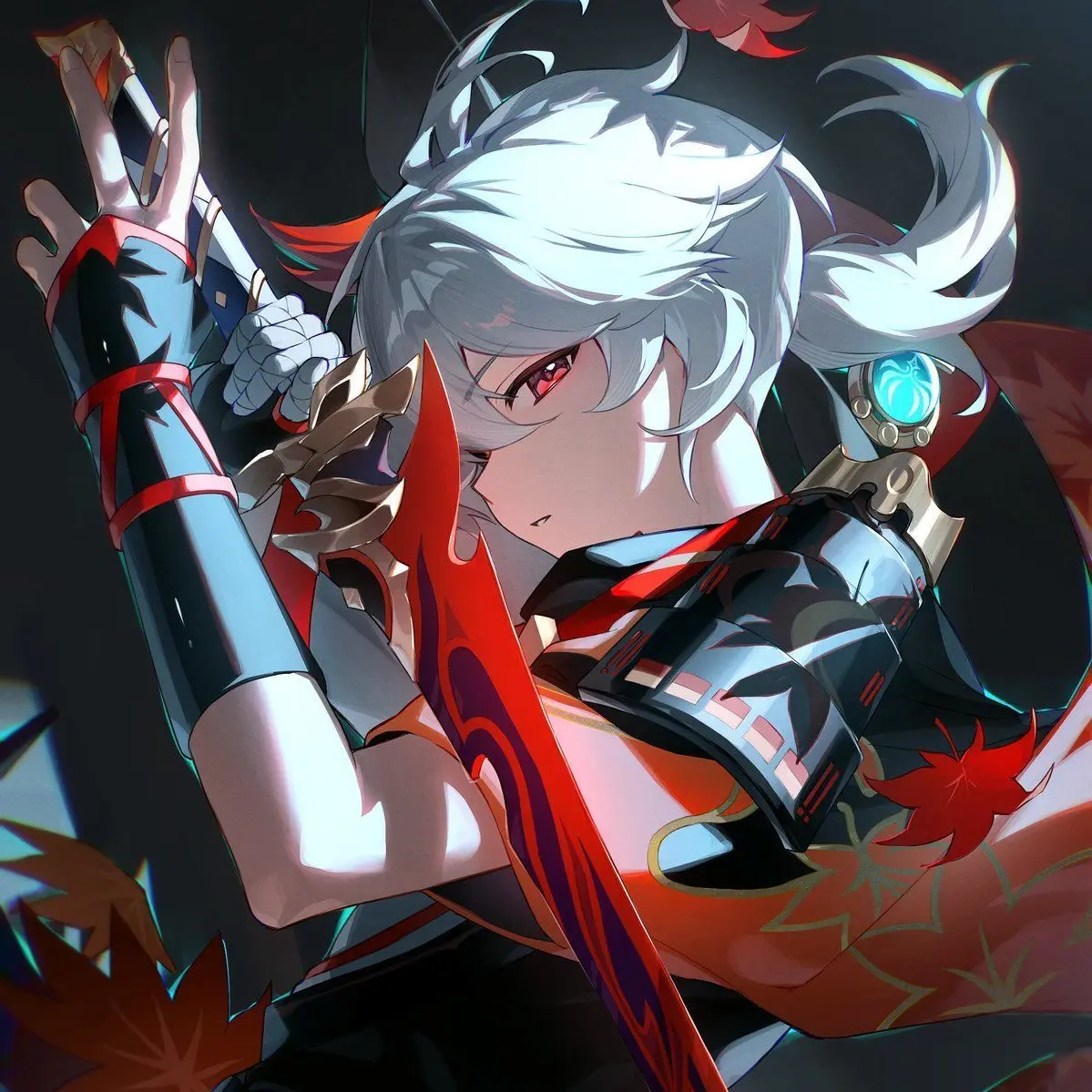 h_aru137의 楓原万葉