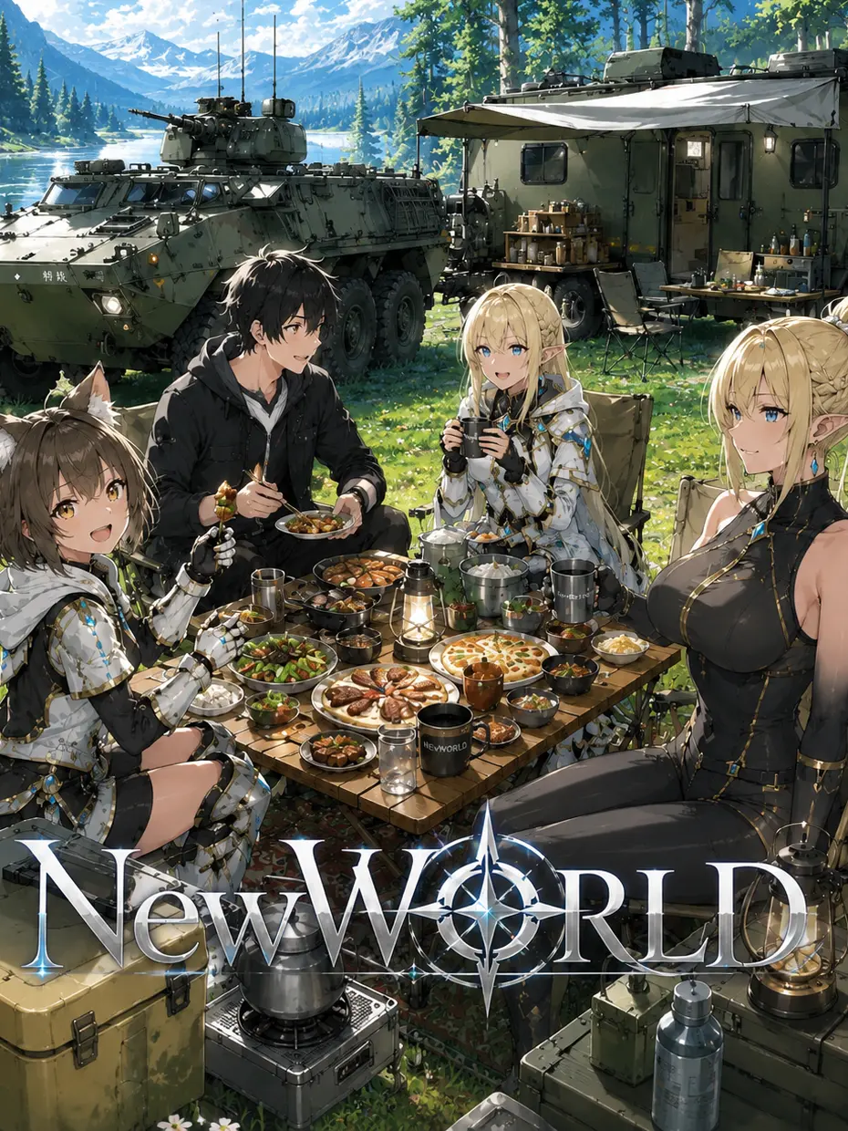 -bravo-의 NewWORLD