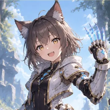 Profile image of ミア