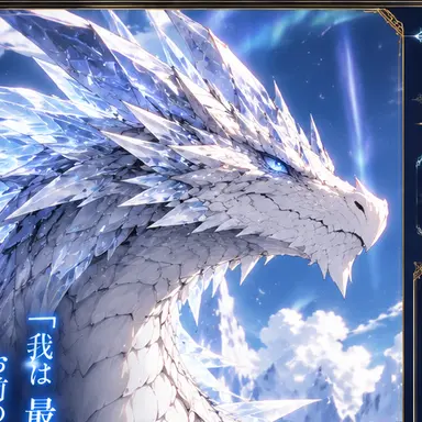 Profile image of 竜族の長