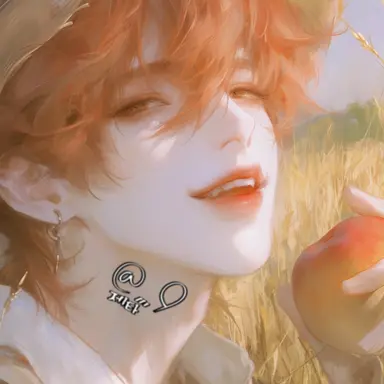 Profile image of 청률