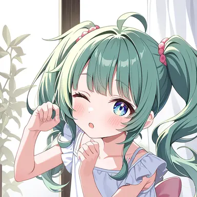 Profile image of 実緑
