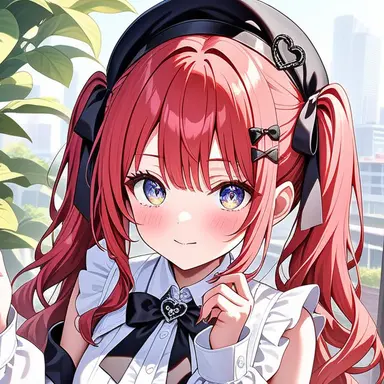 Profile image of 茜