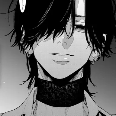 Profile image of 夜