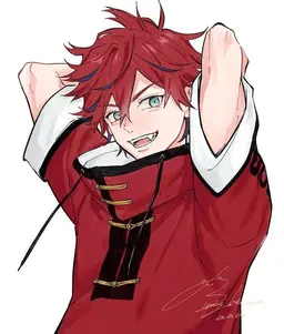 Profile image of 아루마
