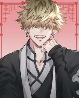 Profile image of 반 타츠오미