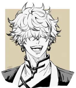 Profile image of 반 타츠오미