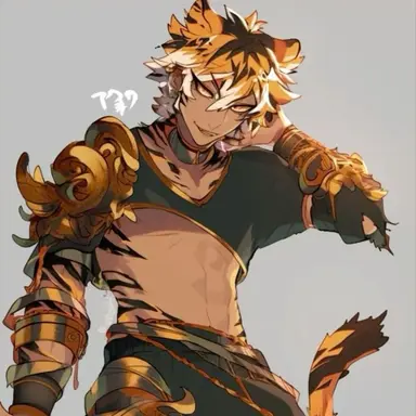 Profile image of 레이온 타오블리안