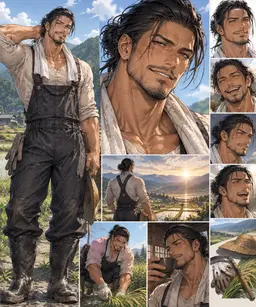 Profile image of 月嶹　大吾