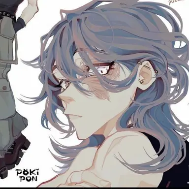 Profile image of Fuse