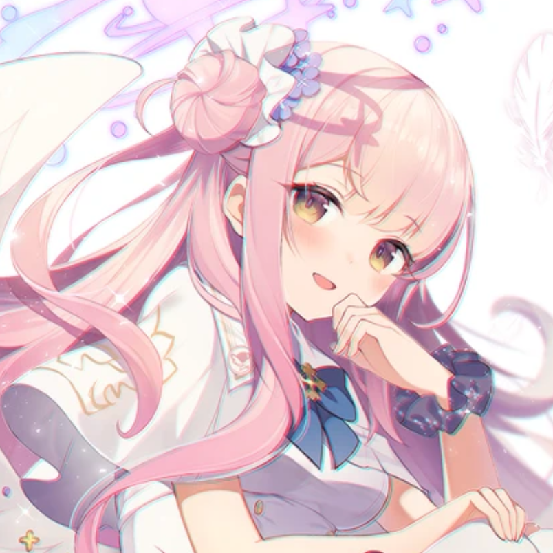 聖園ミカ - zeta