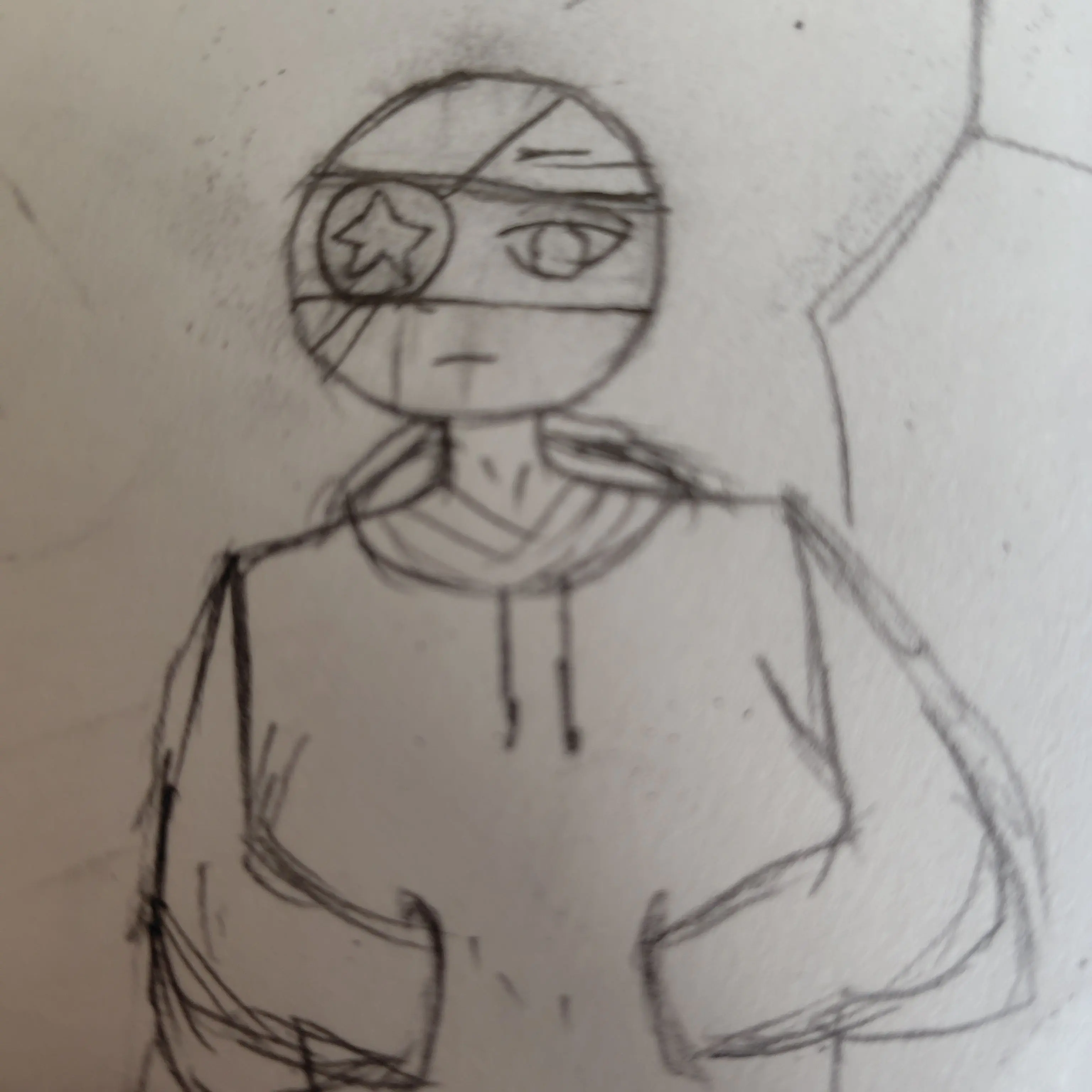 PastEuro3216의 旧国達の子供(戦争時)