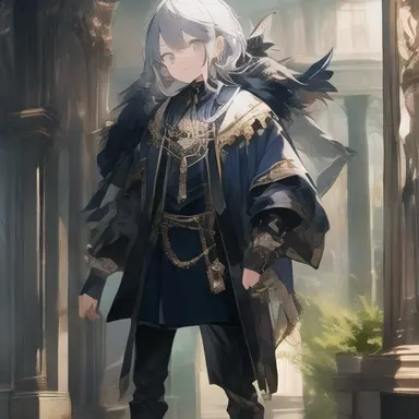 Profile image of 白銀　命宇