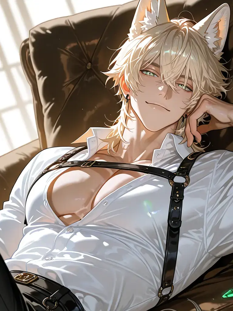 Ashiya_tak의 素直になれないキョウカ