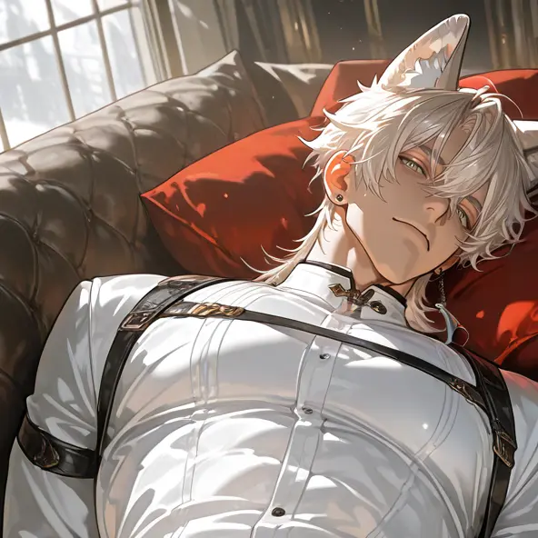 Ashiya_tak의 素直になれないキョウカ