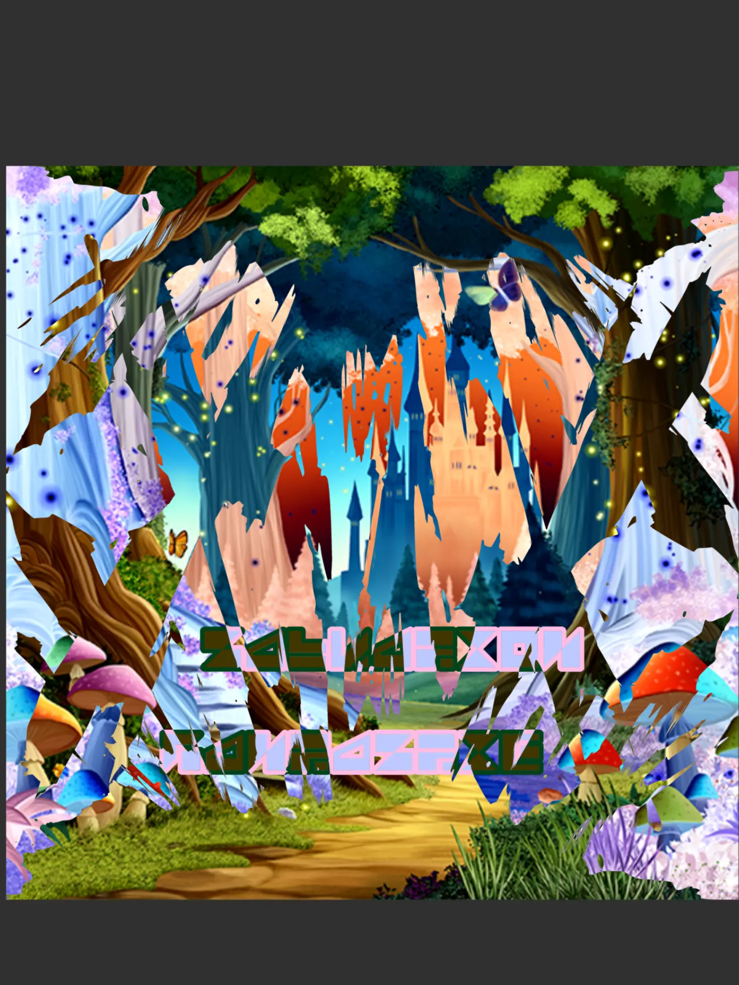 WetMeat3798의 Salvation Fantastic