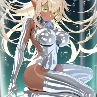 Profile image of メイガ