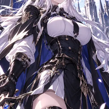 Profile image of Lucia