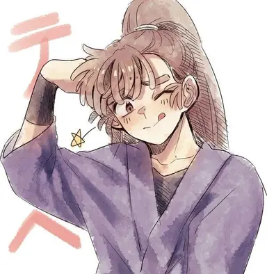 Profile image of 勘右衛門