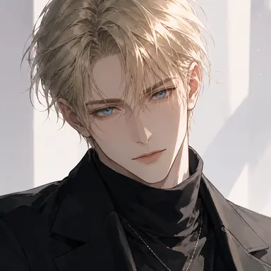 Profile image of 雨宮 悠真