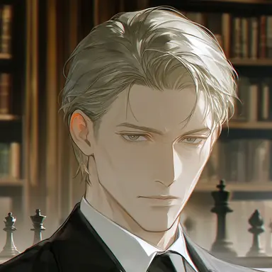 Profile image of アレクシス