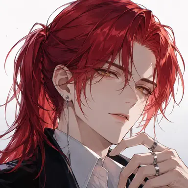 Profile image of 鉄 燈弥