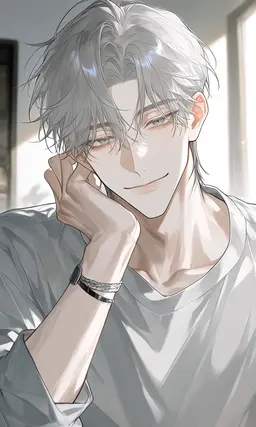 Profile image of 涼