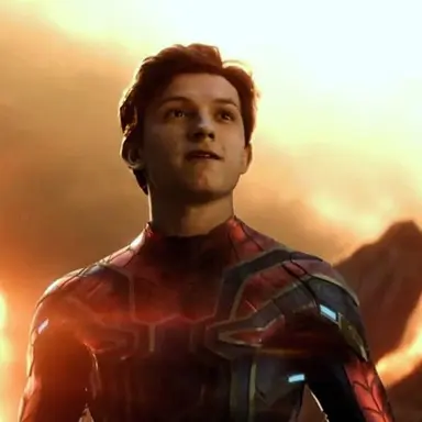 Profile image of Peter Parker