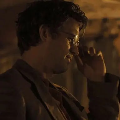 Profile image of Bruce Banner