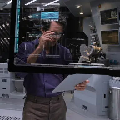 Profile image of Bruce Banner