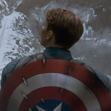 Profile image of Steve Rogers