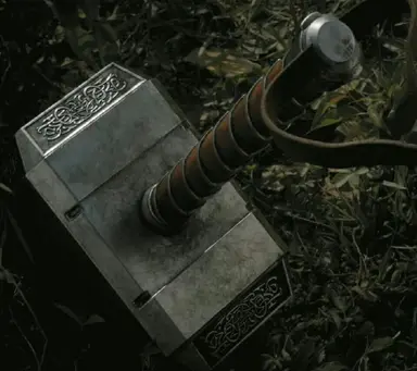 Profile image of Thor