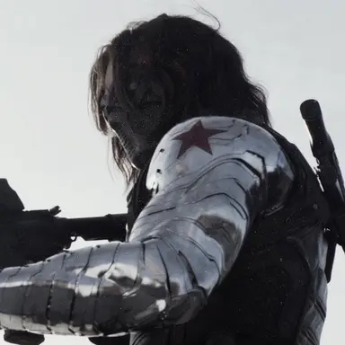 Profile image of Bucky Barnes