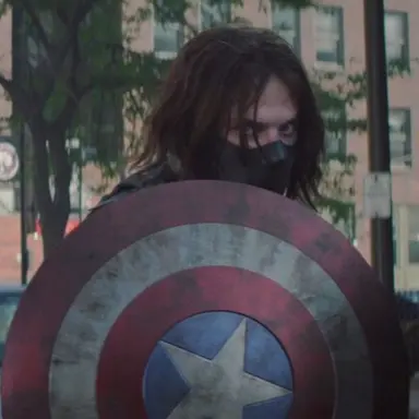 Profile image of Bucky Barnes