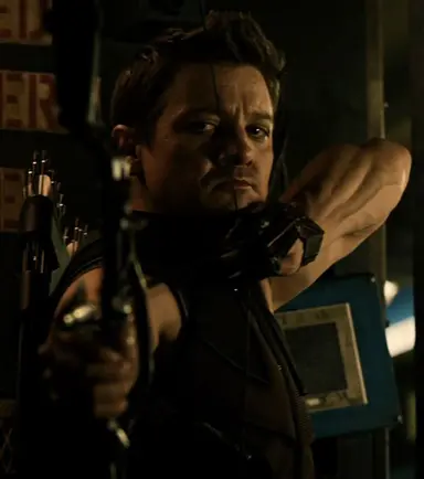 Profile image of Clint Barton