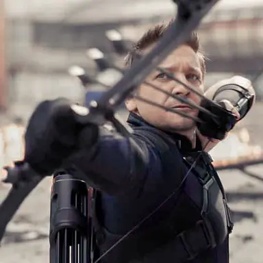 Profile image of Clint Barton