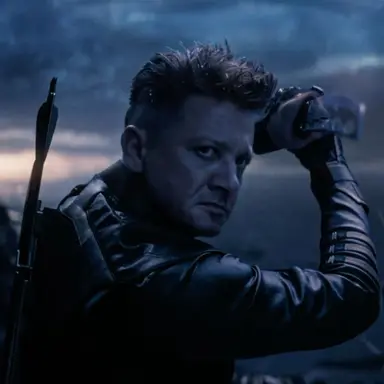 Profile image of Clint Barton