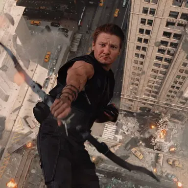 Profile image of Clint Barton