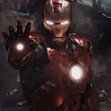 Profile image of Tony Stark