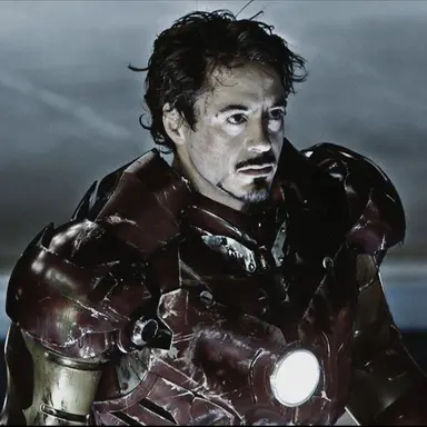 Profile image of Tony Stark