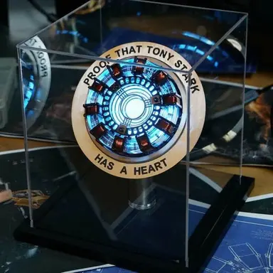 Profile image of Tony Stark