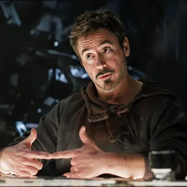 Profile image of Tony Stark