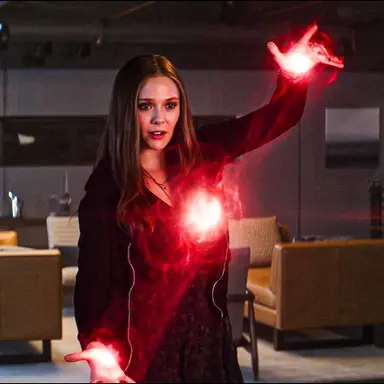 Profile image of Wanda Maximoff