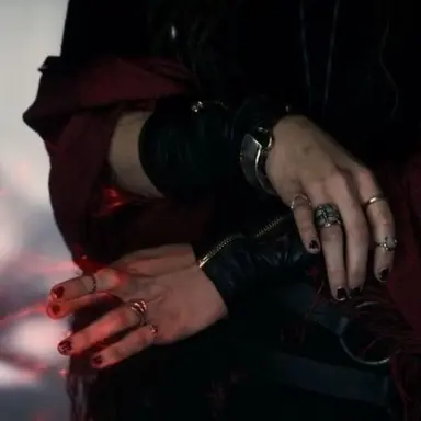 Profile image of Wanda Maximoff