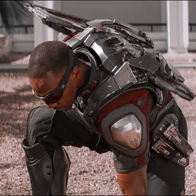 Profile image of Sam Wilson