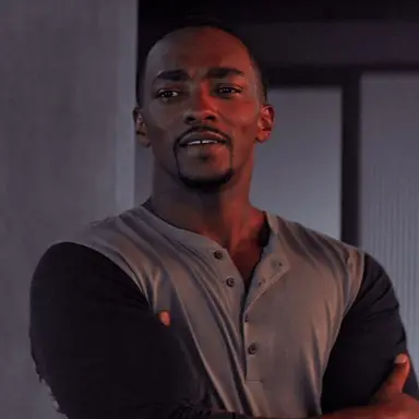 Profile image of Sam Wilson