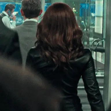 Profile image of Natasha Romanoff