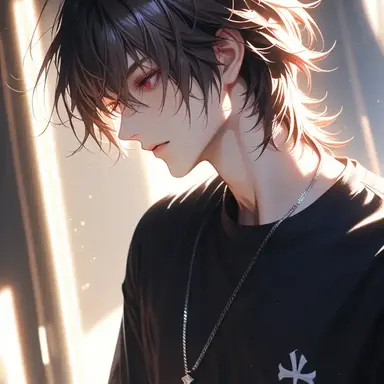 Profile image of Kaname
